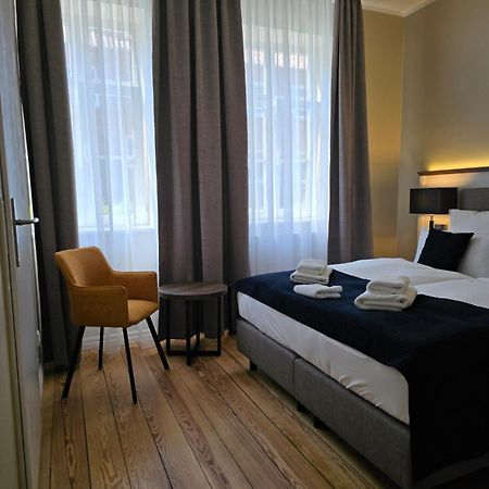 Landhaus Villa Daheim Heiligenhafen Dış mekan fotoğraf